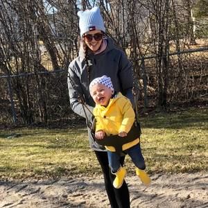 Meet your Posher, Dawn